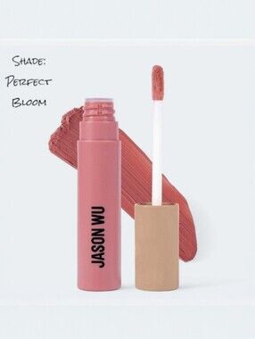 🆕️ Jason Wu Perfect Bloom Lipstick - nourishing Antioxidant Lip Cream - Pink